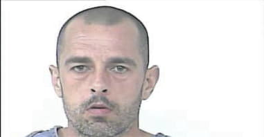 Michael Mack, - St. Lucie County, FL 